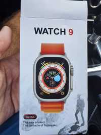 Smartwatch 9 Ultra