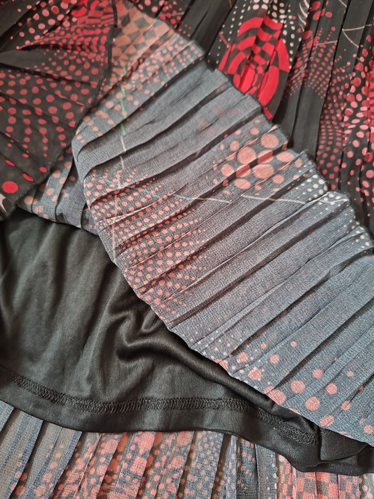 Nowa  sukienka Desigual - r.M
