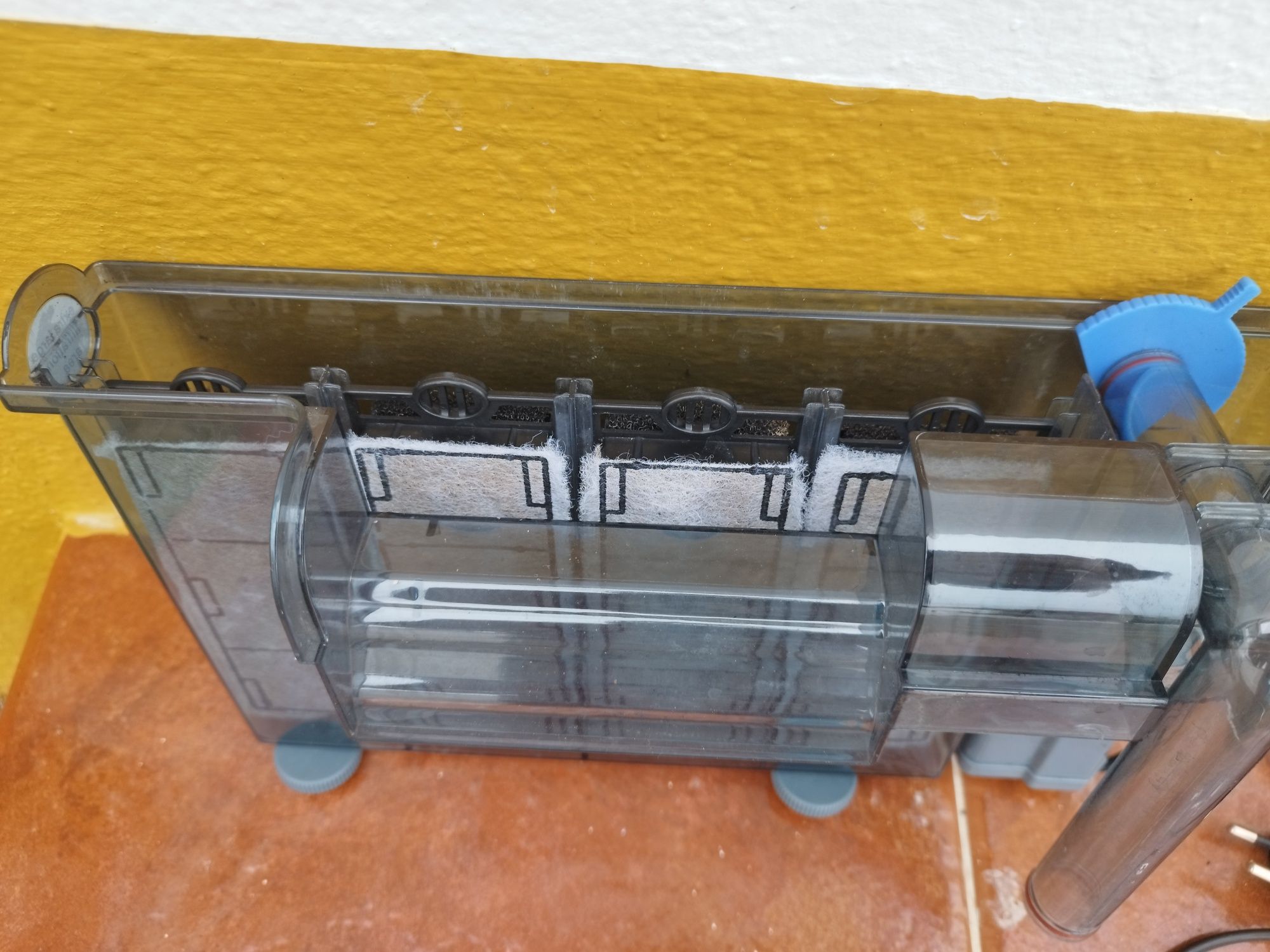 Filtro cascata 60lt