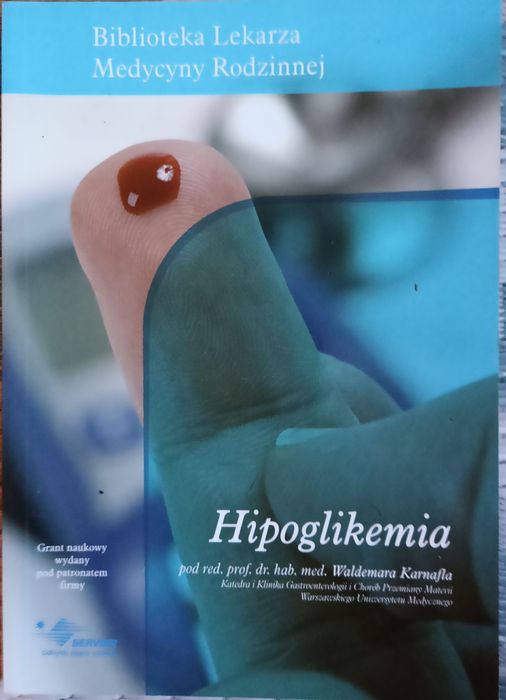 Hipoglikemia Grand naukowy