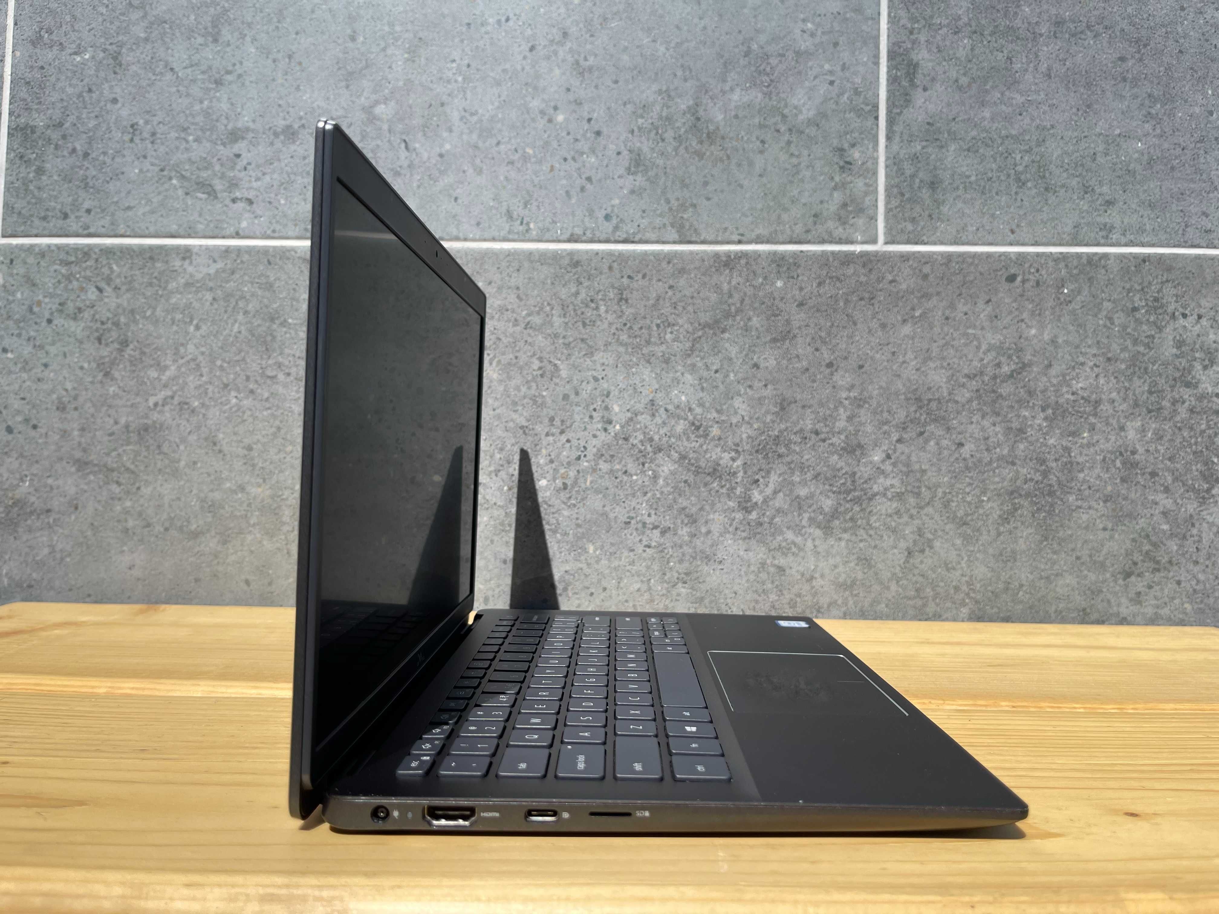 Сенсорний Dell Latitude 5400/i5-8365U/8Gb DDR4/256Gb/14" IPS/Гарантія