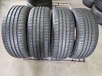 opony nowe 215/55R18 KUMHO ECSTA H S51