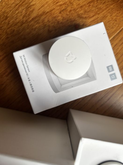 Xiaomi Mi Smart Sensor Set - okazja!
