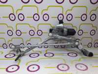 Mec . Limpa Vidros c/ motor Renault Captur 0.9 i 90 Cv de 2014 - Ref : 288001161RB - NO340008