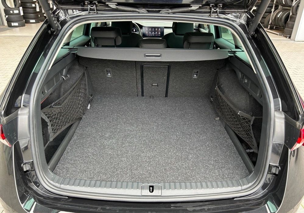 Twój Prywatny Kierowca: Polska | Niemcy