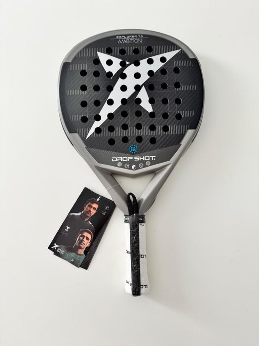 Raquete Padel DropShot