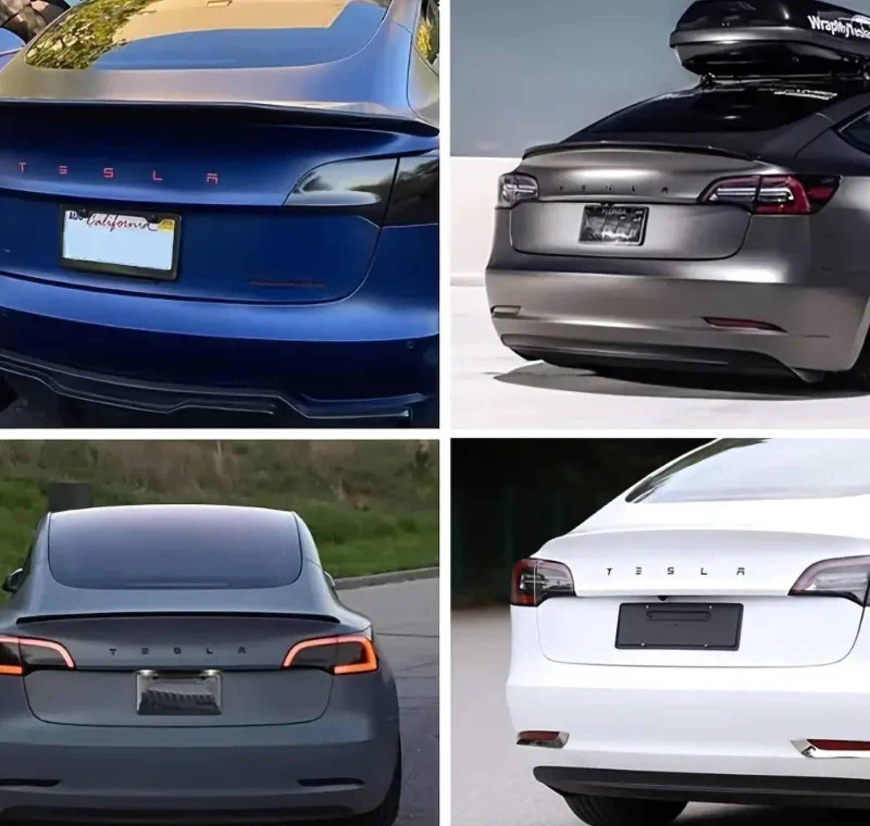 Tesla 3 Y шильдик значок наклейка логотип