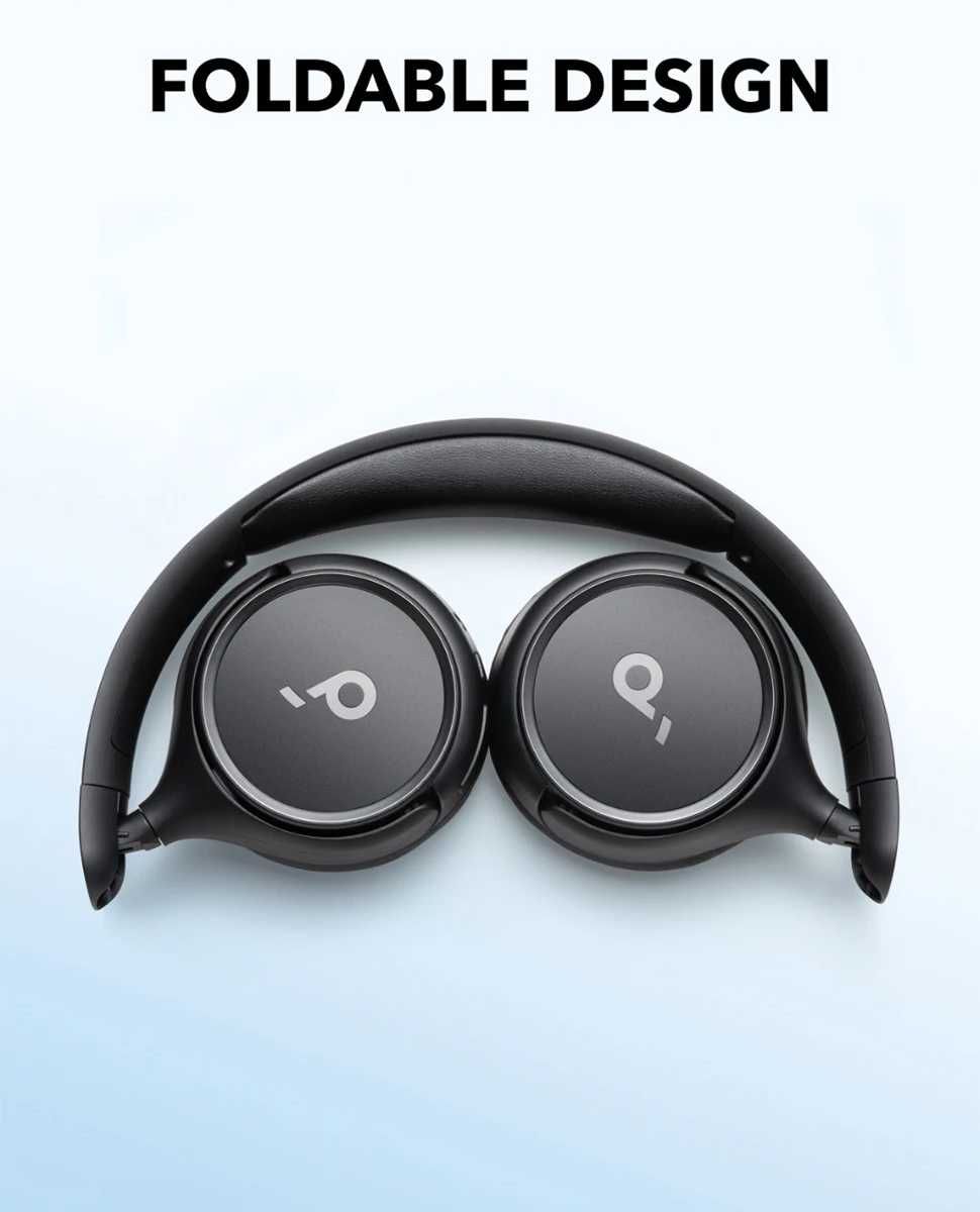 Бездротові навушники ANKER SoundCore H30i (A3012)