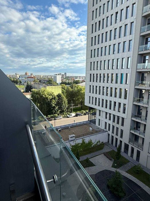 Продаж квартири в кораблі в ЖК Viking Park,вул. Пимоненка. Бізнес клас