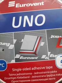 Taśma UNO firmy Eurocent do łączenia membran dachowych