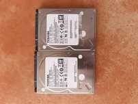 Vendo dois HDs Toshiba se portátil