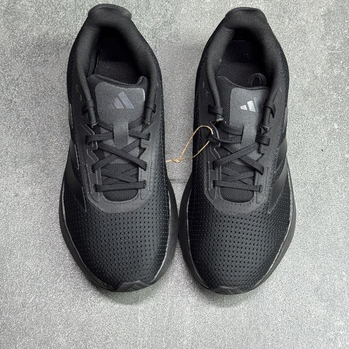 ОРИГІНАЛ 100% Кросівки чорні адідас Adidas IF7870/39 р