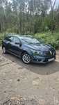 Vendo Renault Megane IV Sport Tourer diesel 2017