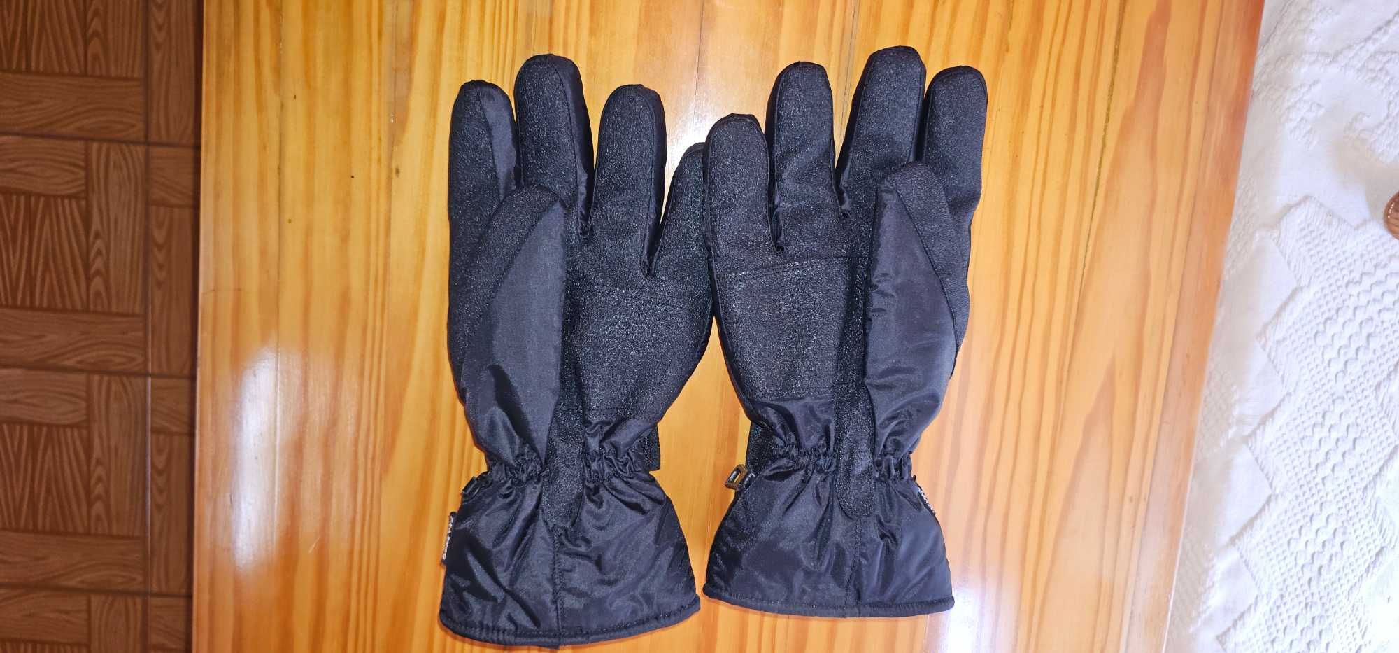 Vendo luvas Goretex