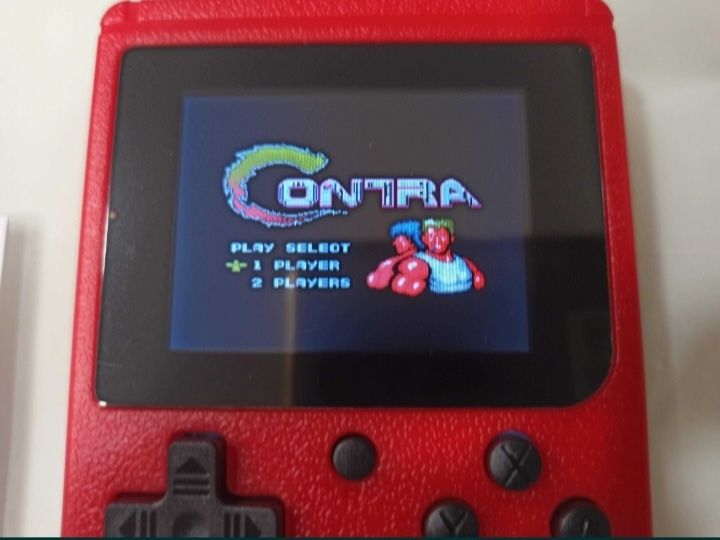 Game Boy Retro 400 in one