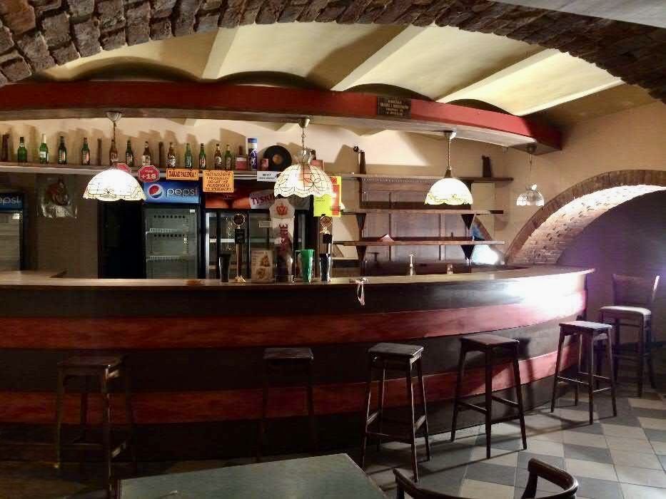 Andrzejki Klimatyczny lokal w piwnicy dawnego browaru wynajem na evnty