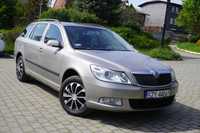 Skoda Octavia 2,0 TDi 140KM Klima * Elektryka * Okazja!!