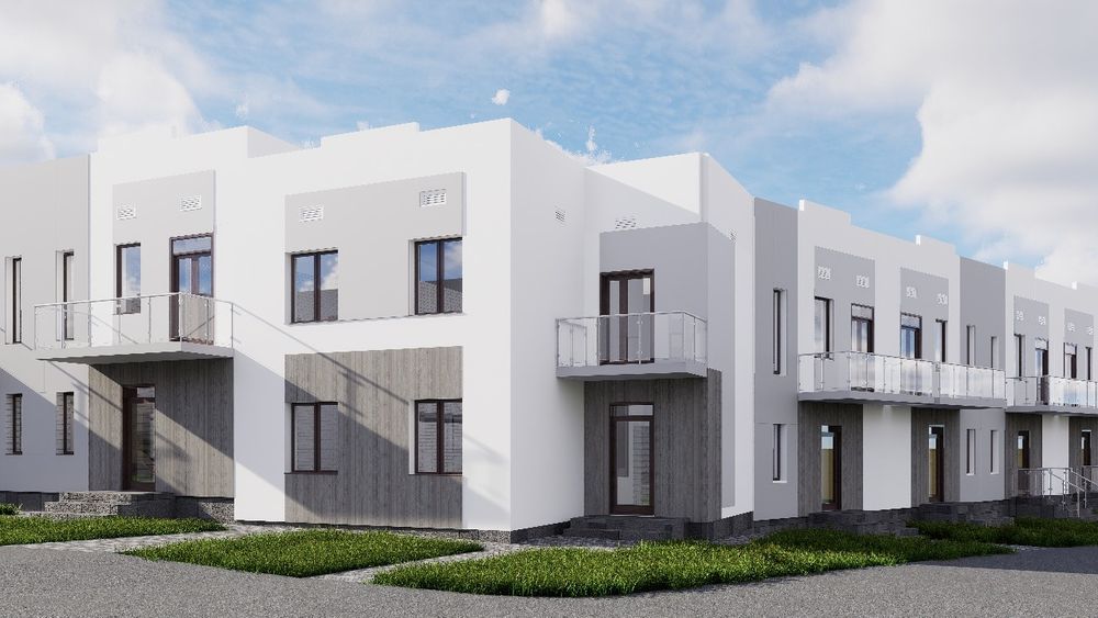 СТАРТ ПРОДАЖУ нового комплексу.Максимальна комплектація!