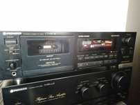 Magnetofon Pioneer CT-676