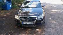 Volkswagen Passat B6 2.0 TDI 2006r – Sprzedam