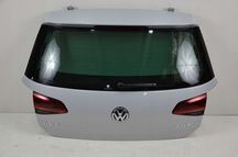 Крышка багажника Volkswagen Golf VII рестайл дорестайл разборка