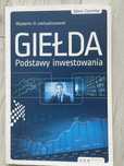 „Giełda. Podstawy inwestowania” autorstwa Adam Zaremba