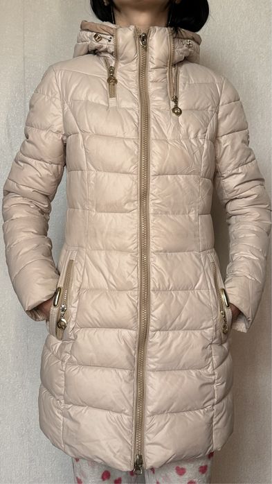 Зимняя куртка Kapre