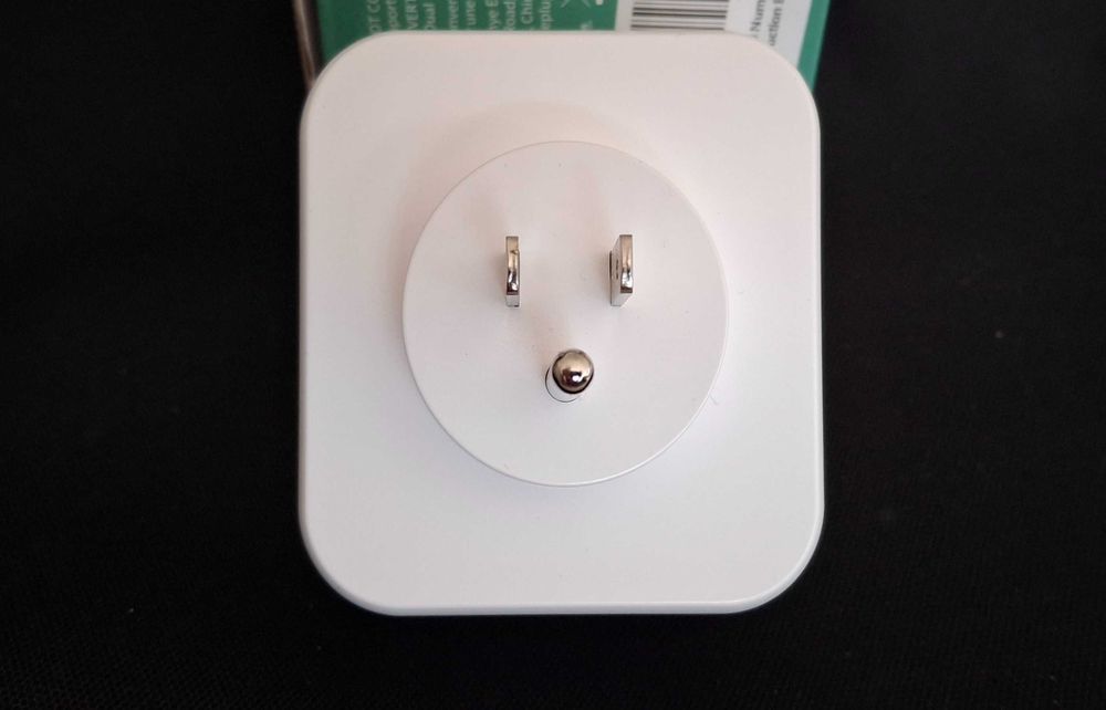 Adaptador Tomada 6 em 1 para Estados Unidos - América