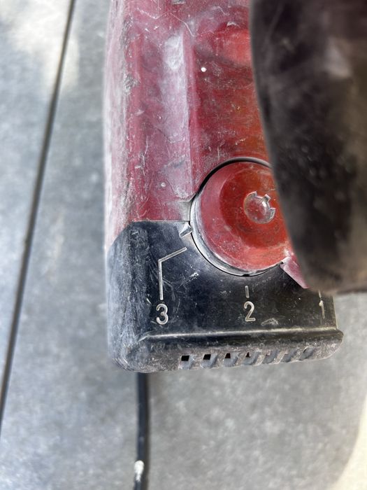 Hilti TE 18M / młotowiertarka