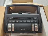 Магнитола Mitsubishi PAJERO VAGON 4