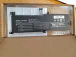 Bateria compatível com Lenovo L16C2PB2