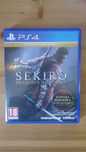 Sekiro Shadows Die Twice GOTY ps4/ps5