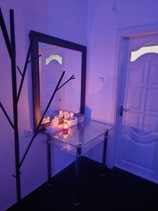 Масаж на Солом'янці персональні тренування