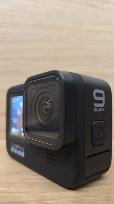 Gopro Hero 9 Black