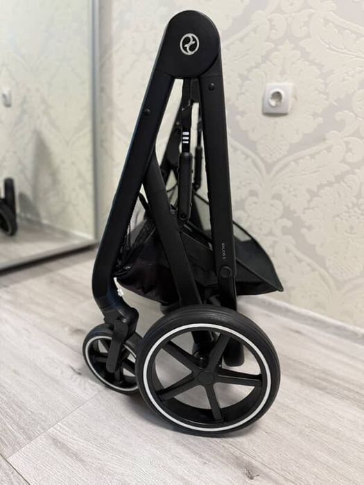 Cybex balios s lux 2в1 або 3в1  2024 рік