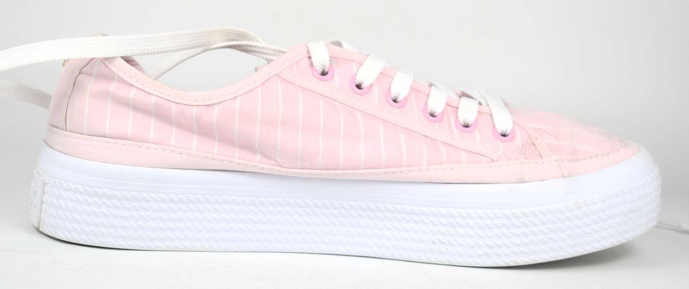 Używane Tommy Hilfiger Sneakersy Essential Stripe Sneake rozmiar 39