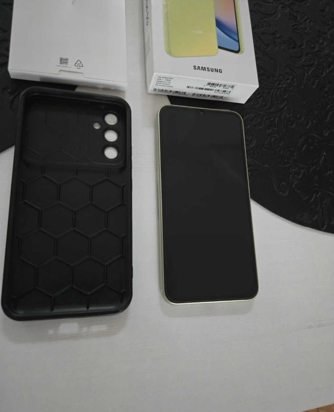 Samsung Galaxy A34 5G