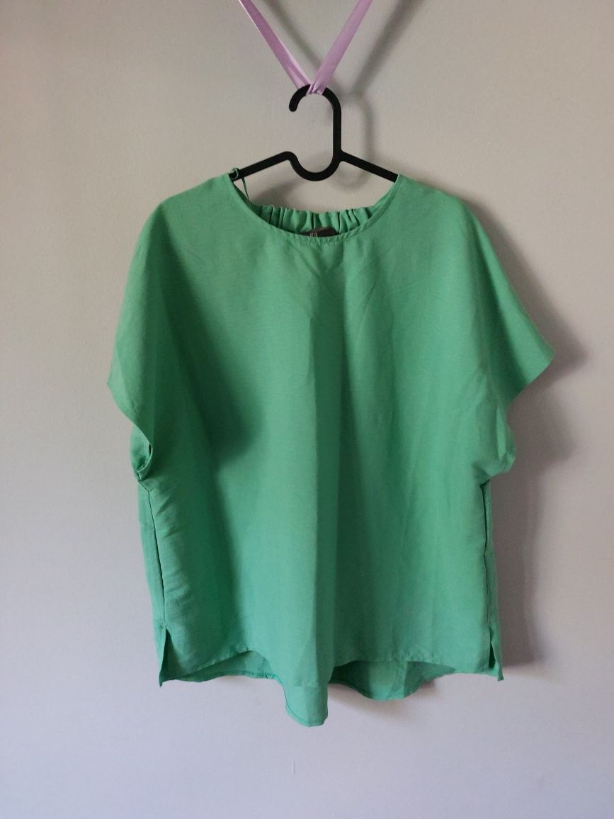 Bluzka elegancka i na codzień Primark