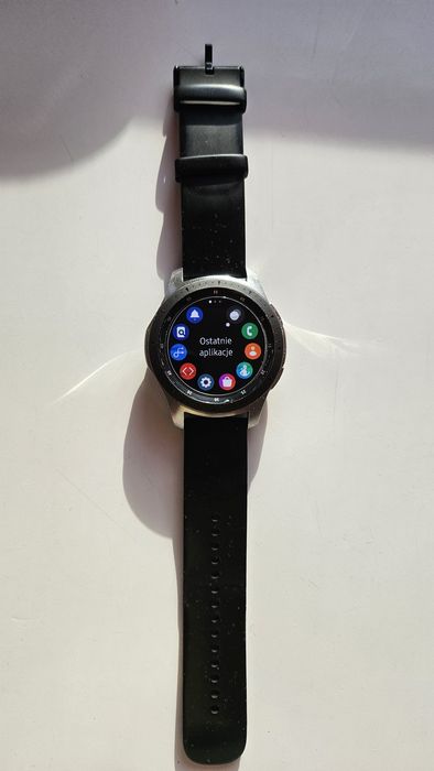 Smartwatch Samsung Watch 46 mm