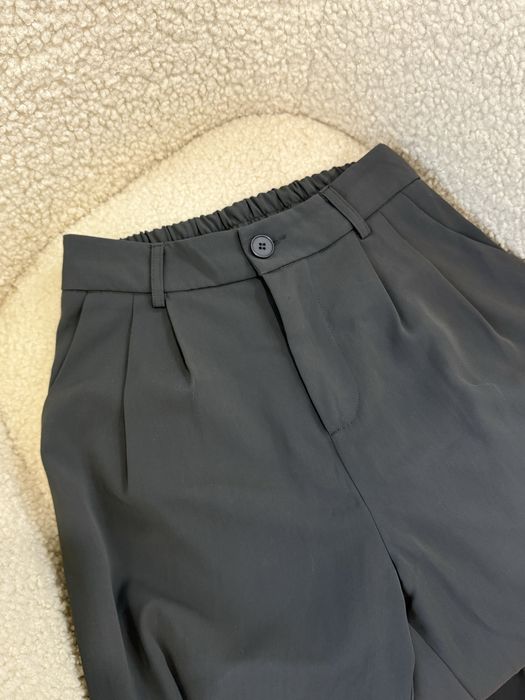 Класичні штани жіночі брюки