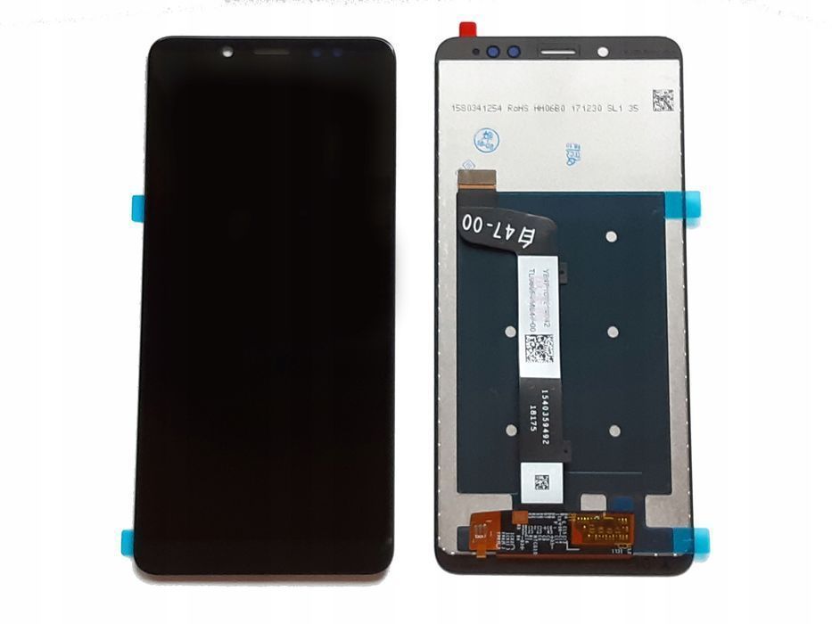 Nowy Wyświetlacz Lcd Ekran Do Xiaomi Redmi Note 5 / 5 Pro