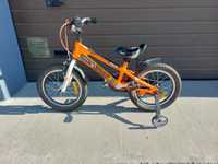 Велосипед детский RoyalBaby SPACE NO.1, колёса 16"