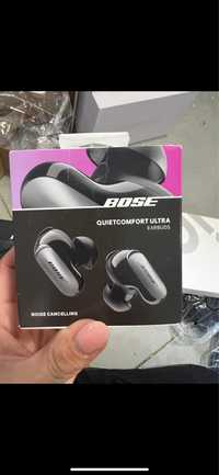 Sluchawki bezprzewodowe bose nowe