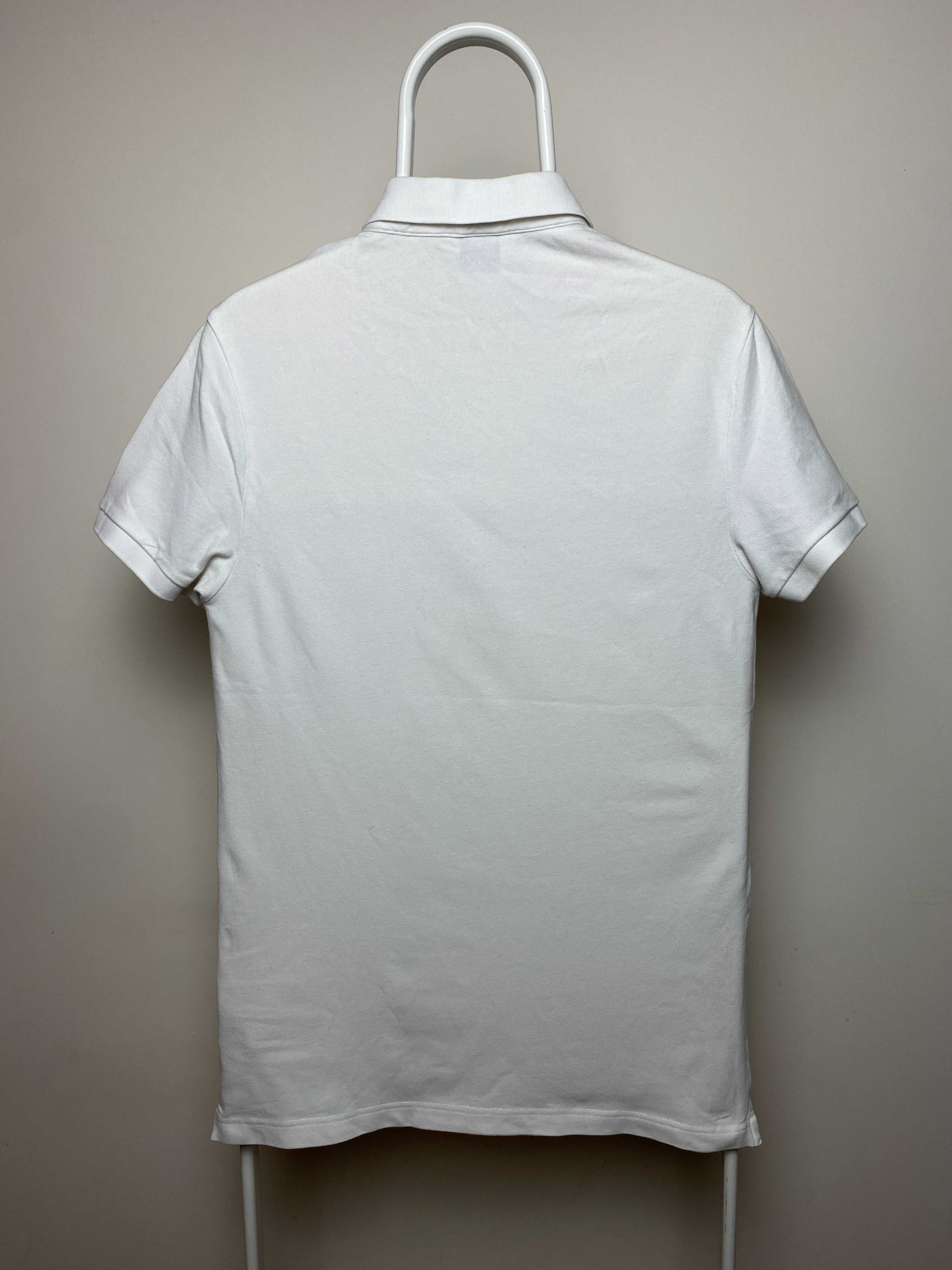 Koszulka polo z krótkim rękawem Hugo Boss Passenger Męskie