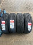 215/70r15c road x nowe opony zimowe 2025r montaz w cenie !