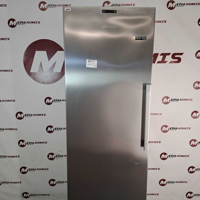 Zamrażarka Bauknecht GKN 19G4S IN 2 [12m-cy gwar] E/257l/187,5cm/41dB