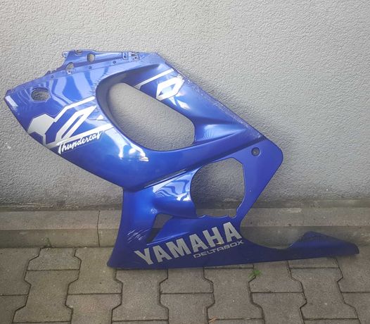 Owiewka orginał lewa Yamaha thundercat YZF 600
