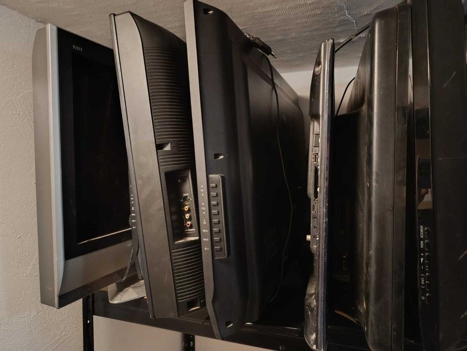 20 sztuk TV na sprzedaż Panasonic, Samsung, Sony Sharp LG Asus Philips