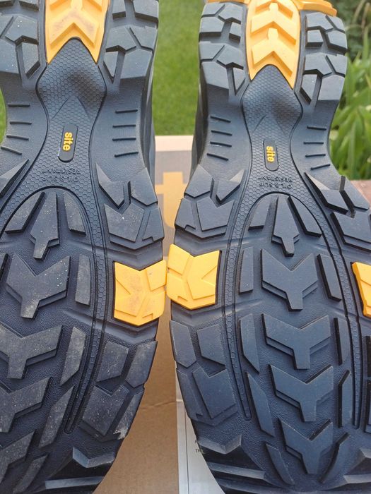 Buty BHP Jarosite Site rozmiar 47