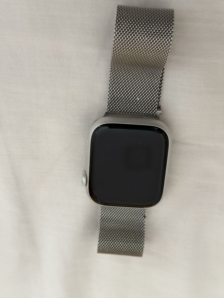 Appla Watch Series 8